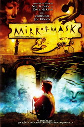 MirrorMask