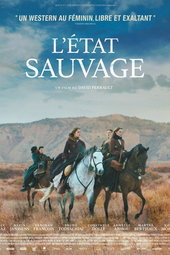 L'état Sauvage