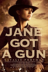 Jane Got a Gun