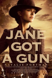 Jane Got a Gun