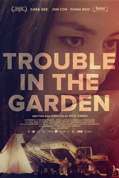 Trouble in the Garden