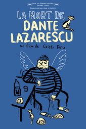 The Death of Mr. Lazarescu
