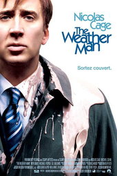 The Weather Man