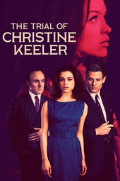 The Trial of Christine Keeler