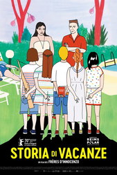 Storia di vacanze