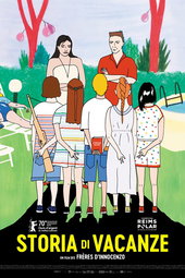 Storia di vacanze