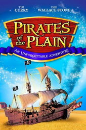 Pirates of the Plain