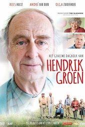 The secret diary of Hendrik Groen
