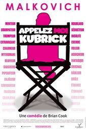 Appelez-moi Kubrick