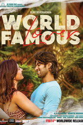World Famous Lover