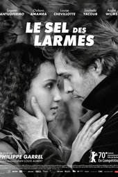 Le Sel Des Larmes