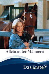 Allein unter Männern