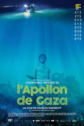 L'Apollon De Gaza