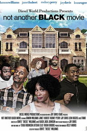 Not Another Black Movie