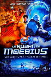 Le Ruban de Moebius