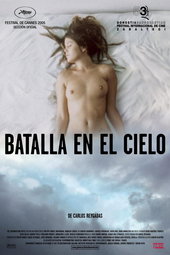 Bataille dans le ciel