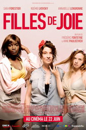 Filles de joie