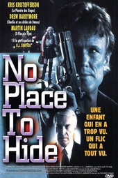 No Place to Hide