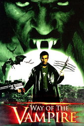 Van Helsing 2: Dracula contre les Vampires
