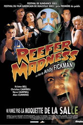 Reefer Madness