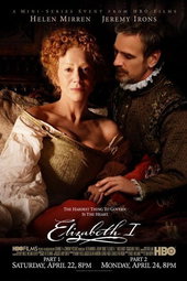 Elizabeth I
