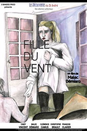 Fille Du Vent