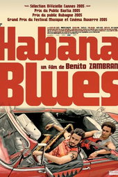 Habana Blues