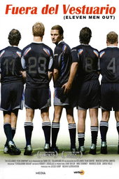Eleven Men Out