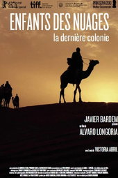 Enfants des Nuages, la dernière colonie