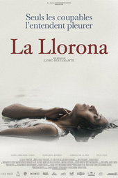 La Llorona
