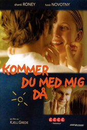 Kommer du med mig då?