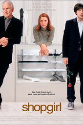 Shopgirl