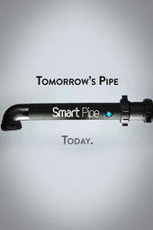 Smart Pipe