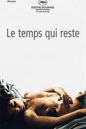 Le temps qui reste