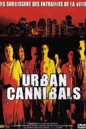 Urban Cannibals
