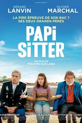 Papi-Sitter