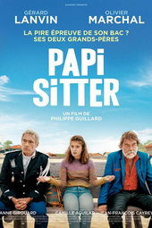 Papi-Sitter