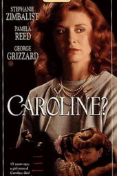 Caroline ?