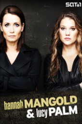 Hanna Mangold