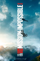 Mission : Impossible - The Final Reckoning