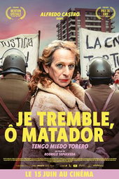 Je tremble ô Matador