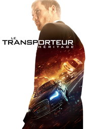 Le Transporteur : Héritage