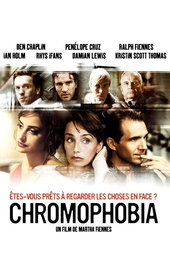 Chromophobia