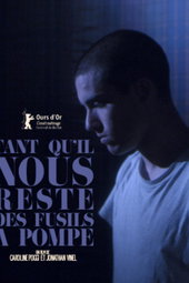 Tant qu'il nous reste des fusils à pompe