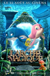 L’Arche magique