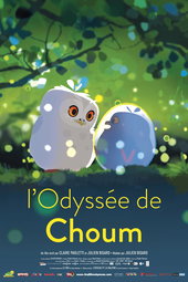 L'Odyssée de Choum