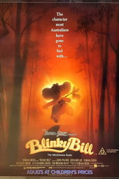 Blinky Bill