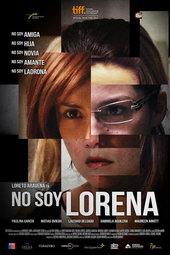 I Am Not Lorena