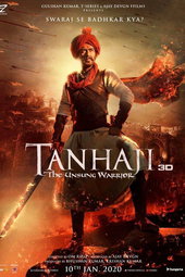 Tanhaji