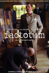 Factotum
